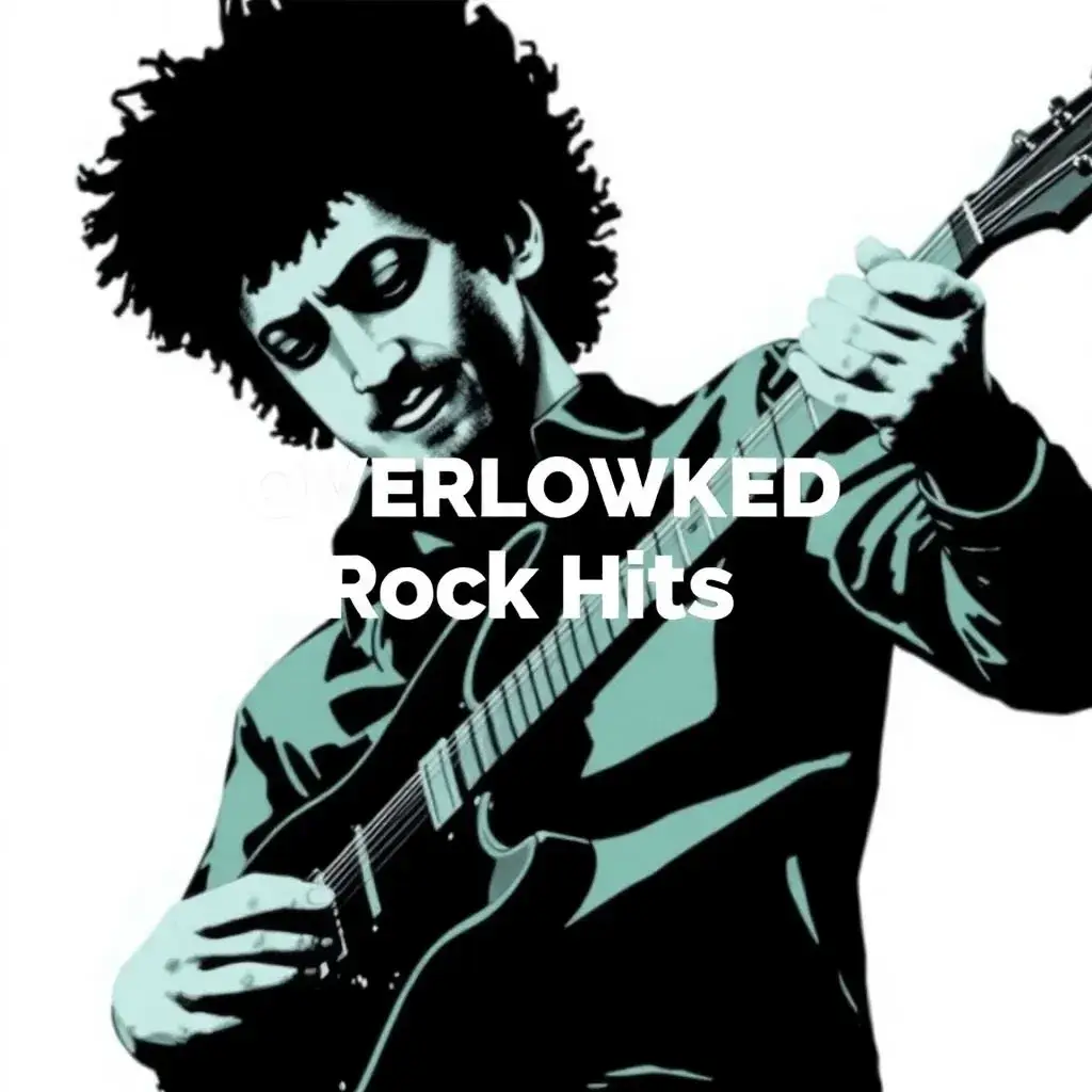 Rediscover the Overlooked Rock Hits of 1985