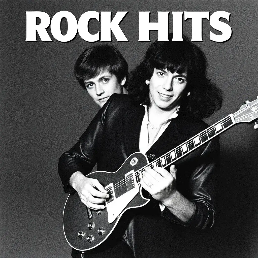 Rediscover the Overlooked Rock Hits of 1985