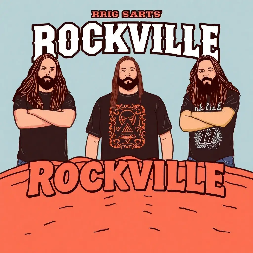 Welcome to Rockville Announces New Band to Replace As I Lay Dying